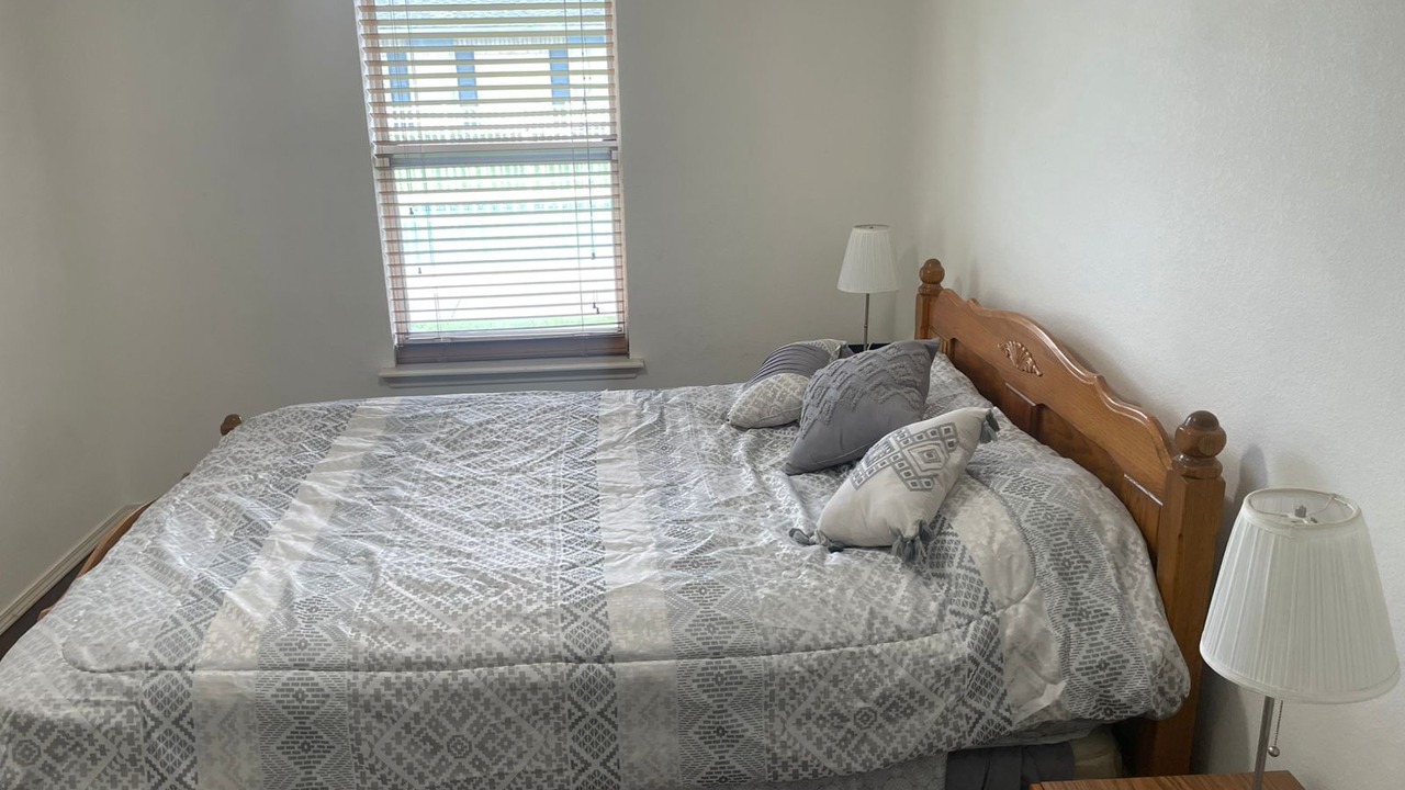 Photo of Bedroom in Mission
