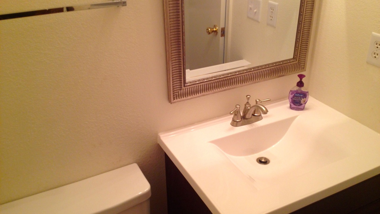 Photo of Bathroom in Mission