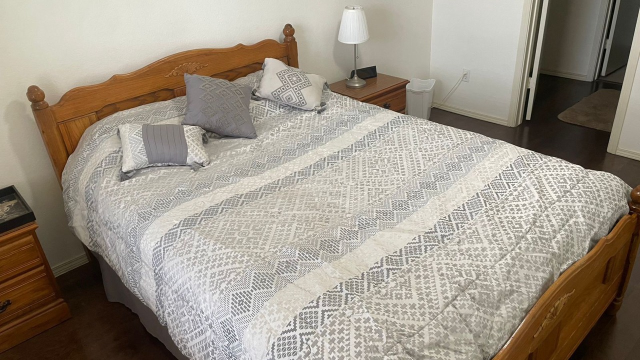 Photo of Bedroom in Mission