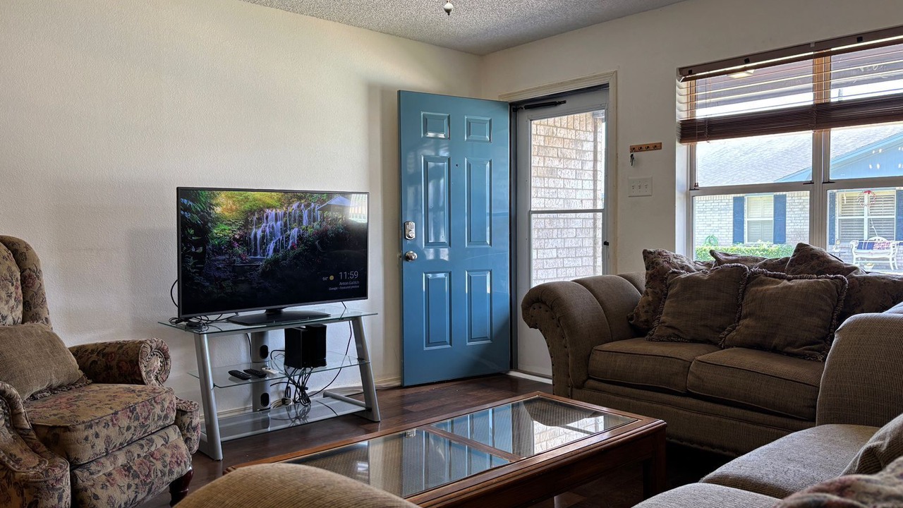 Photo of Livingroom in Mission