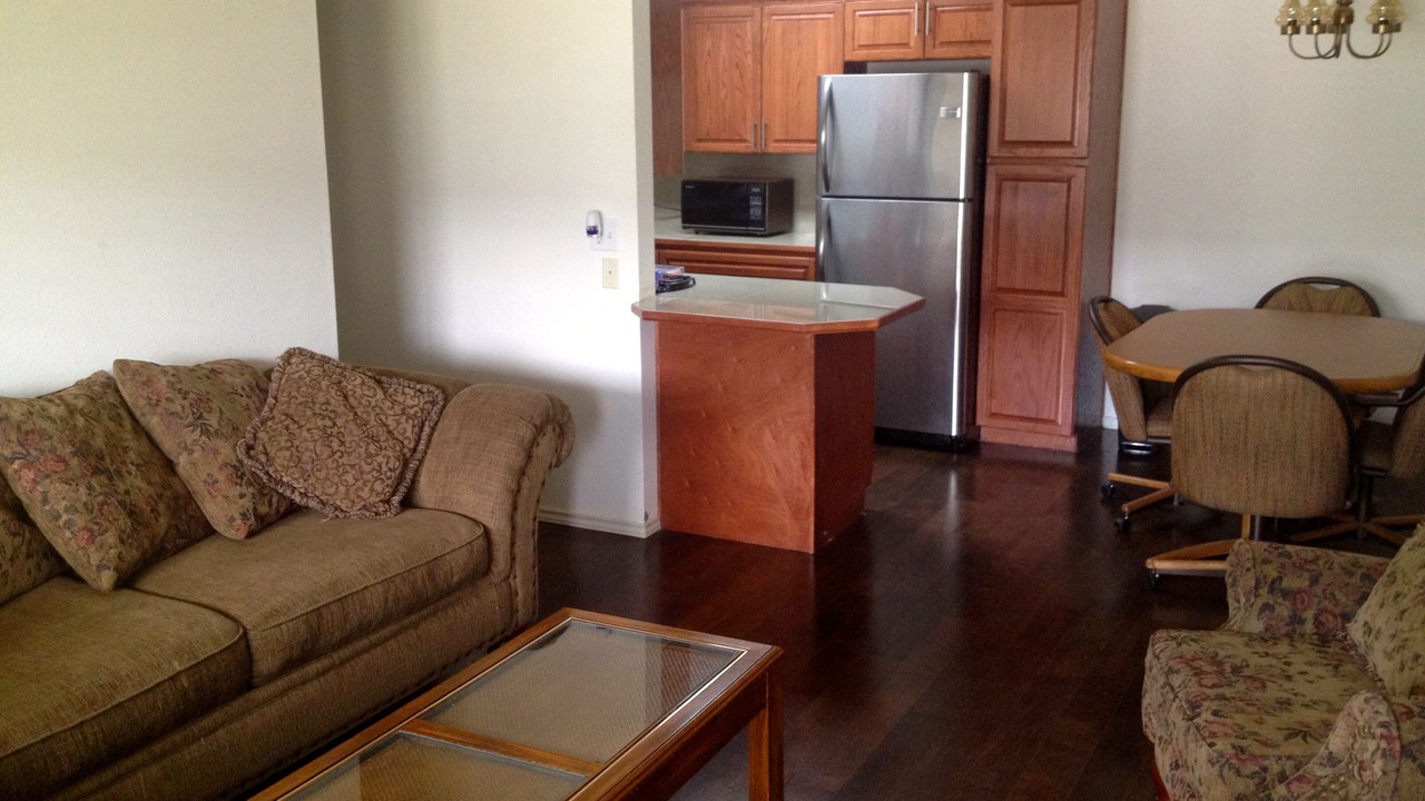 Photo of Livingroom in Mission