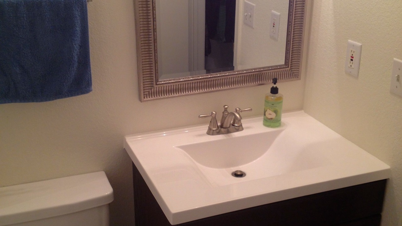 Photo of Bathroom in Mission