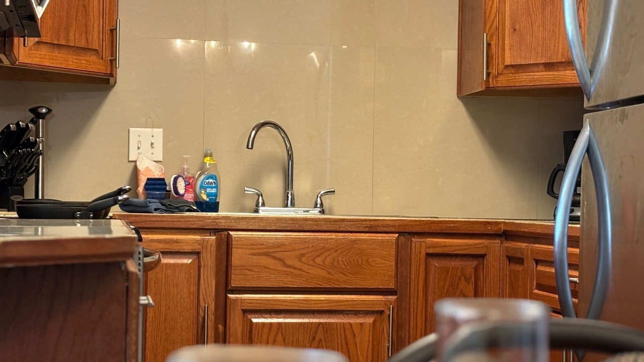 Photo of Kitchen in Mission
