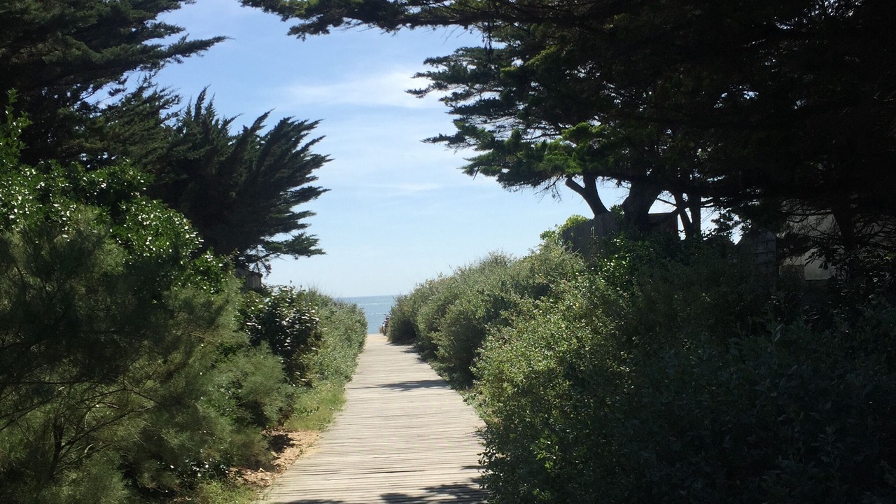 Photo of Outdoor in Pornichet