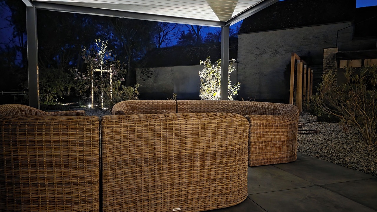 Photo of Patio Balcony in Ri