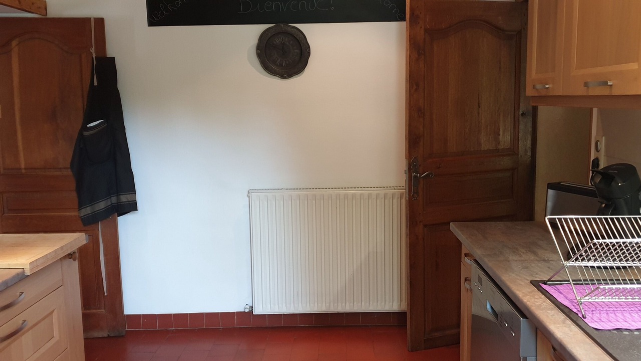 Photo of Kitchen in Ri