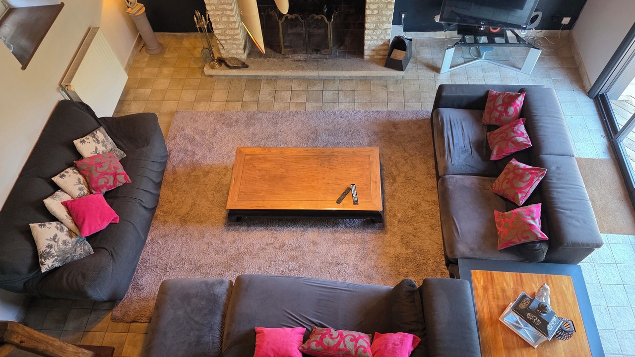 Photo of Livingroom in Ri