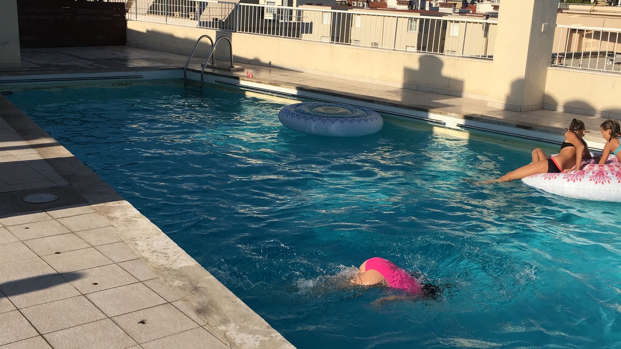 Photo of Outdoor in Carre d'Or