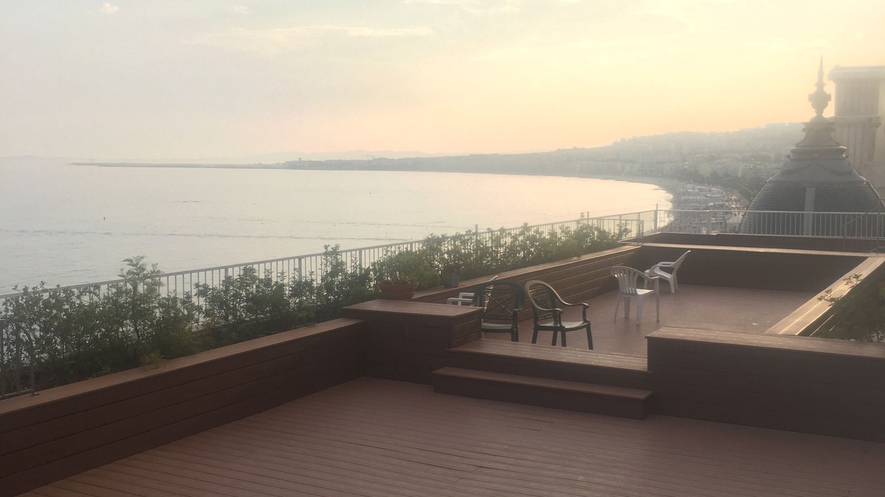 Photo of Patio Balcony in Carre d'Or