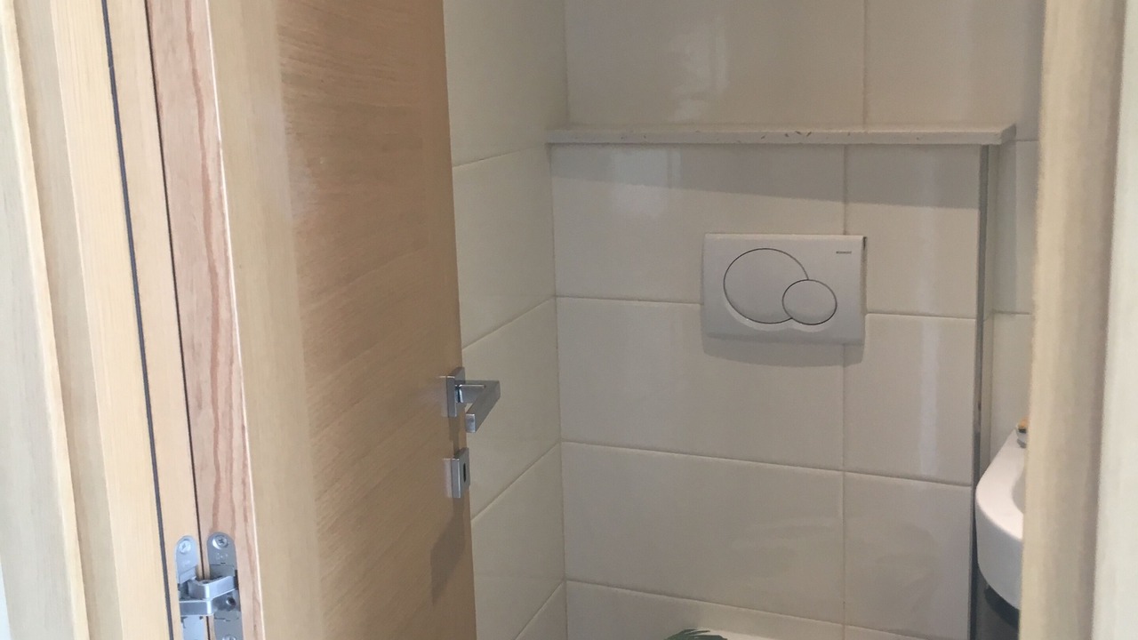 Photo of Bathroom in Carre d'Or