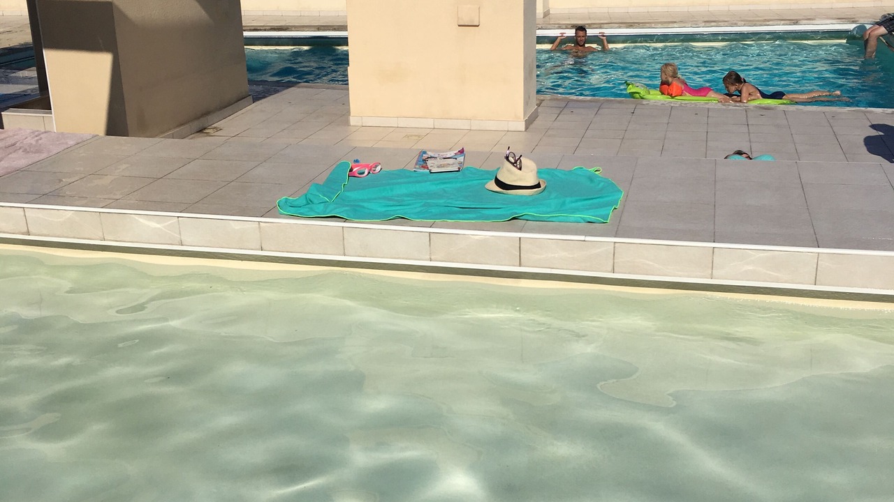 Photo of Outdoor in Carre d'Or