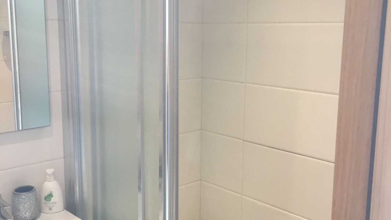 Photo of Bathroom in Carre d'Or