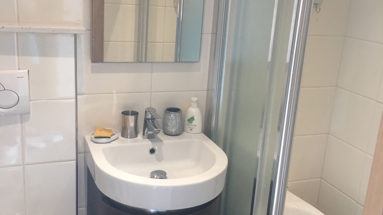 Photo of Bathroom in Carre d'Or