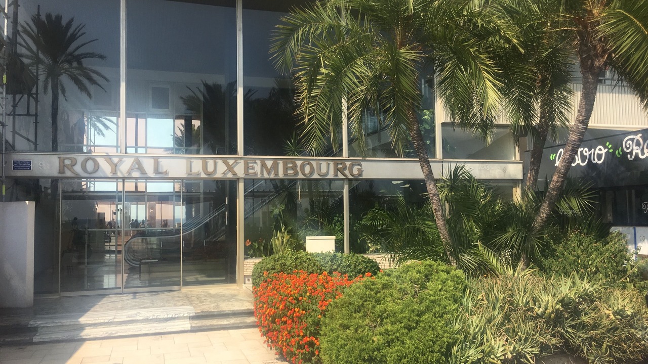 Photo of Outdoor in Carre d'Or