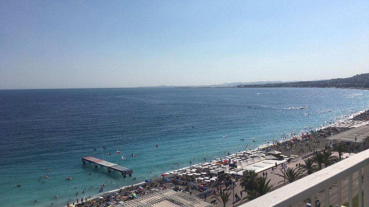 Photo of Outdoor in Carre d'Or