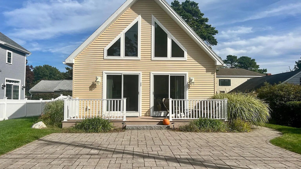 Photo of Outdoor in Ogunquit - Wells