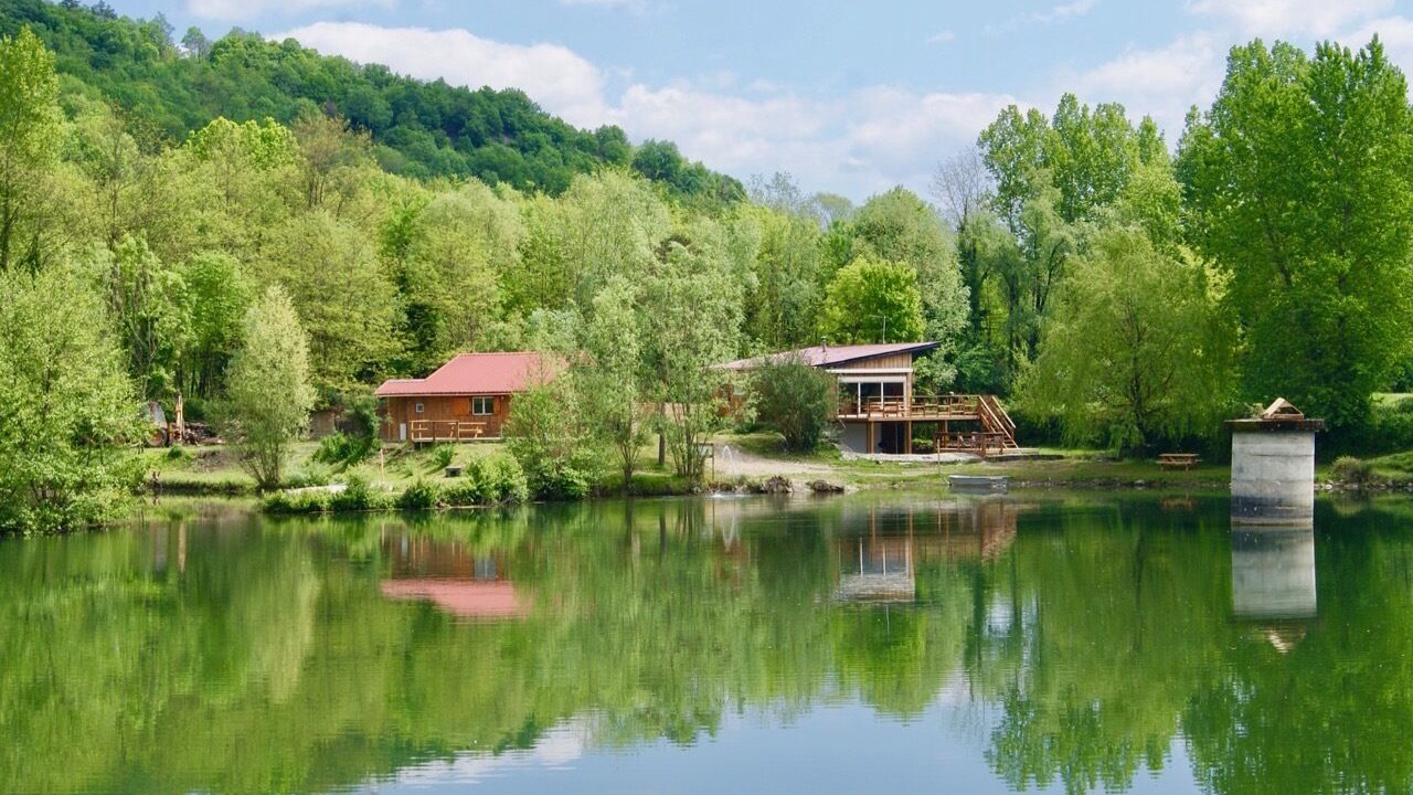 Photo of Outdoor in Bregnier-Cordon
