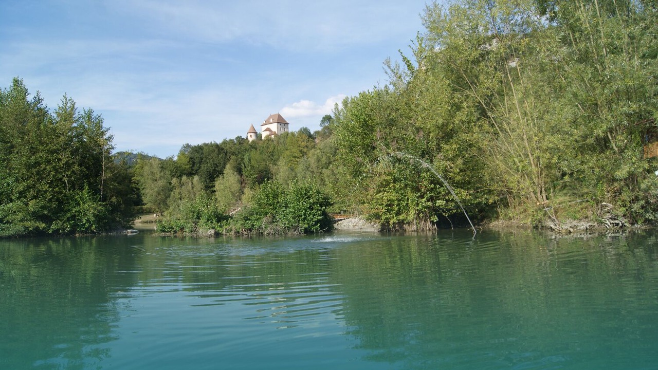 Photo of Outdoor in Bregnier-Cordon
