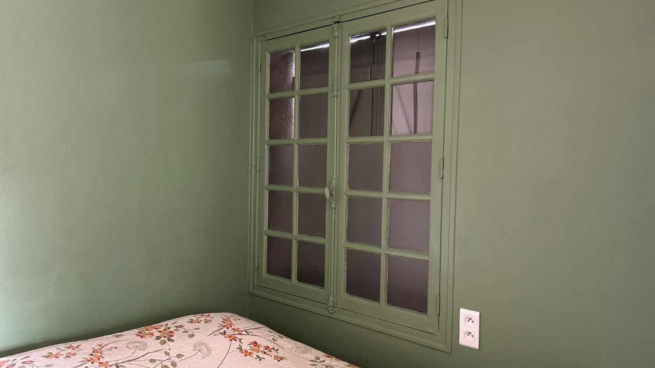 Photo of Bedroom in Lorris