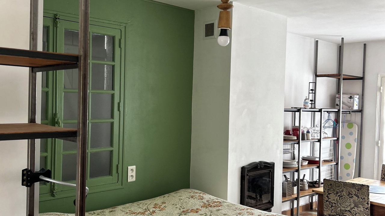 Photo of Bedroom in Lorris