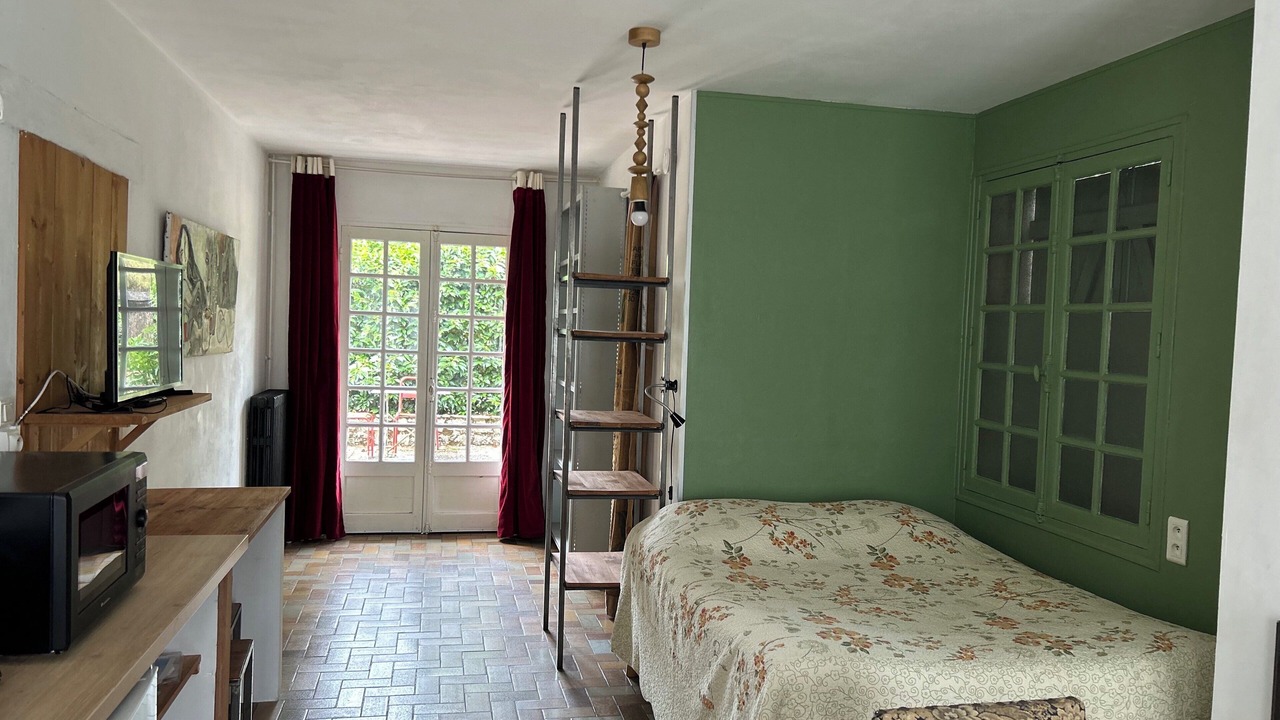 Photo of Bedroom in Lorris