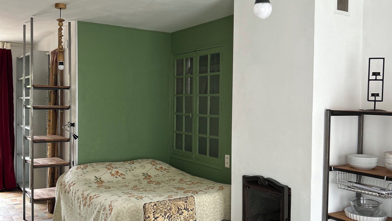 Photo of Bedroom in Lorris