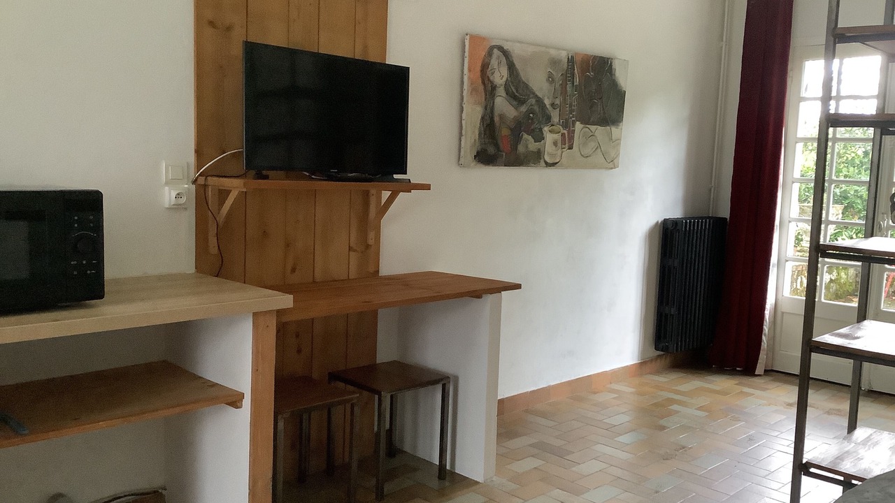 Photo of Bedroom in Lorris