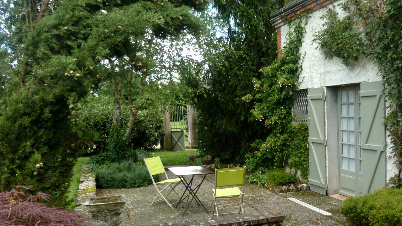 Photo of Outdoor in Lorris