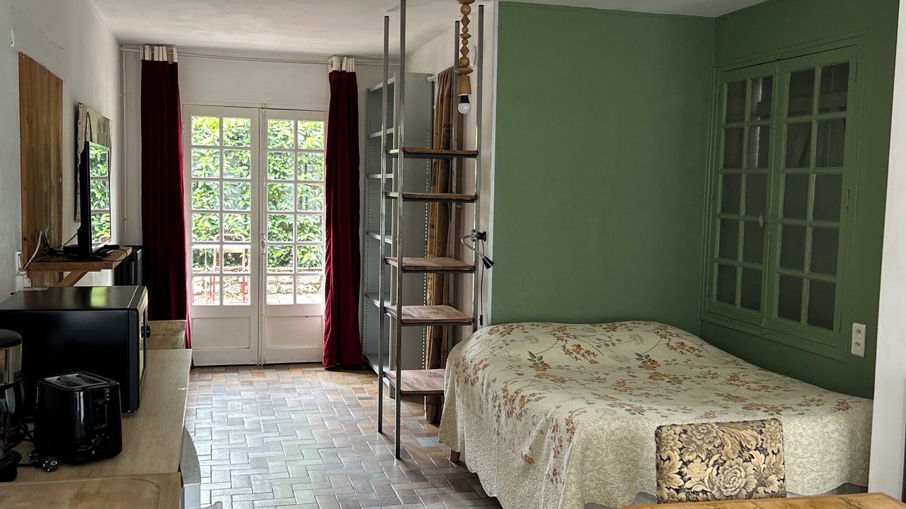 Photo of Bedroom in Lorris