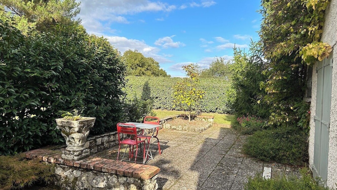 Photo of Outdoor in Lorris