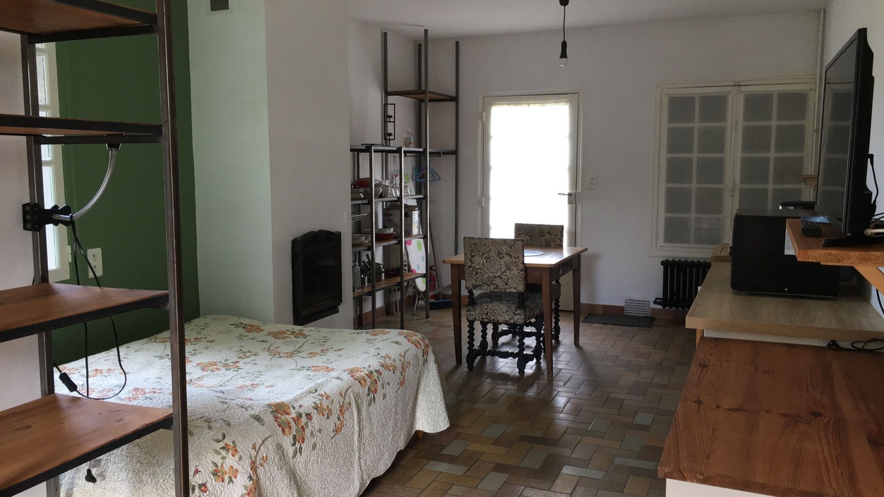 Photo of Bedroom in Lorris