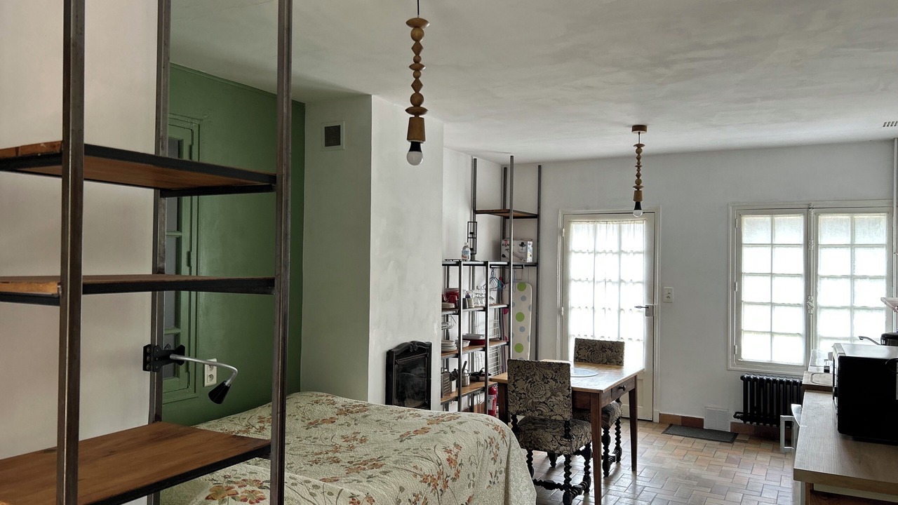 Photo of Bedroom in Lorris