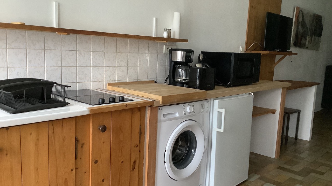 Photo of Kitchen in Lorris