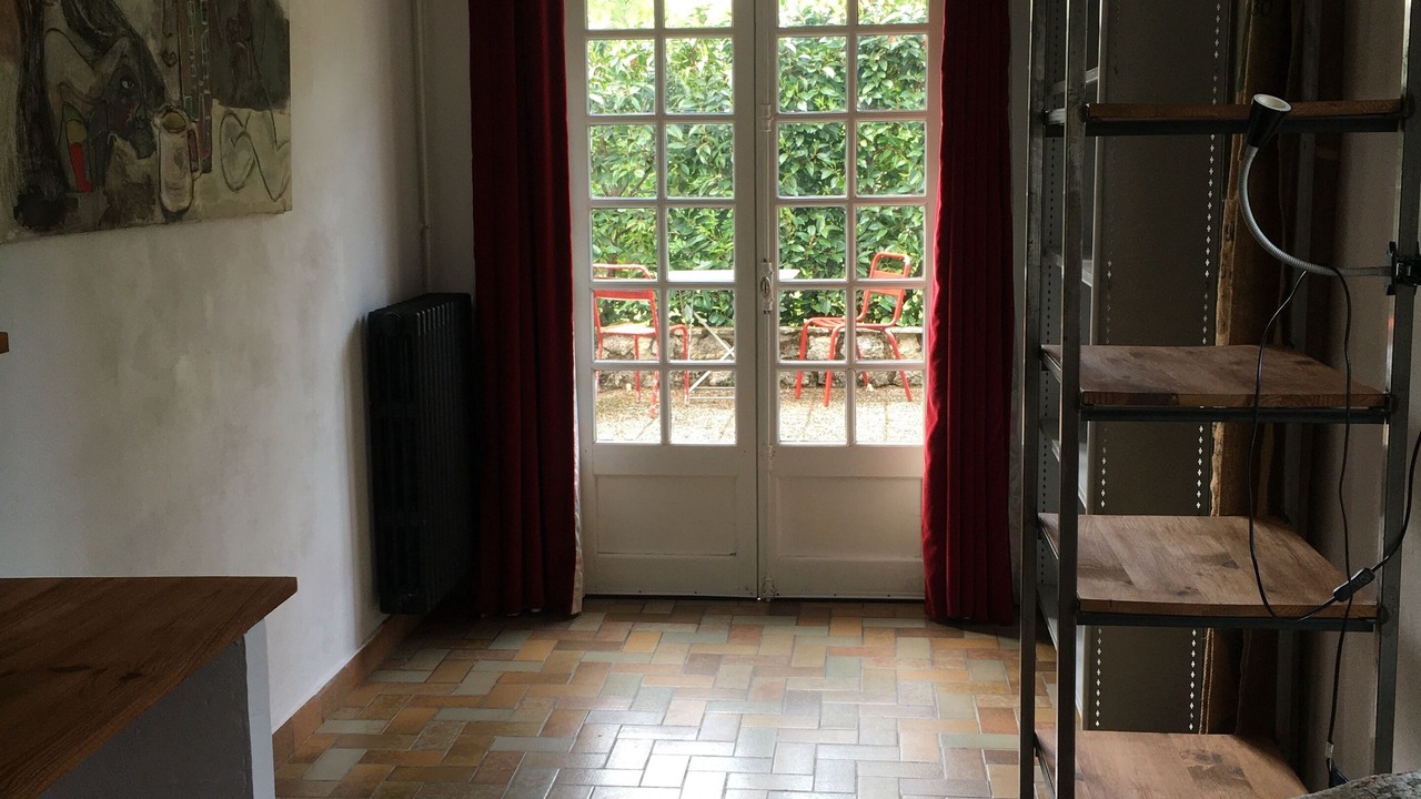 Photo of Bedroom in Lorris