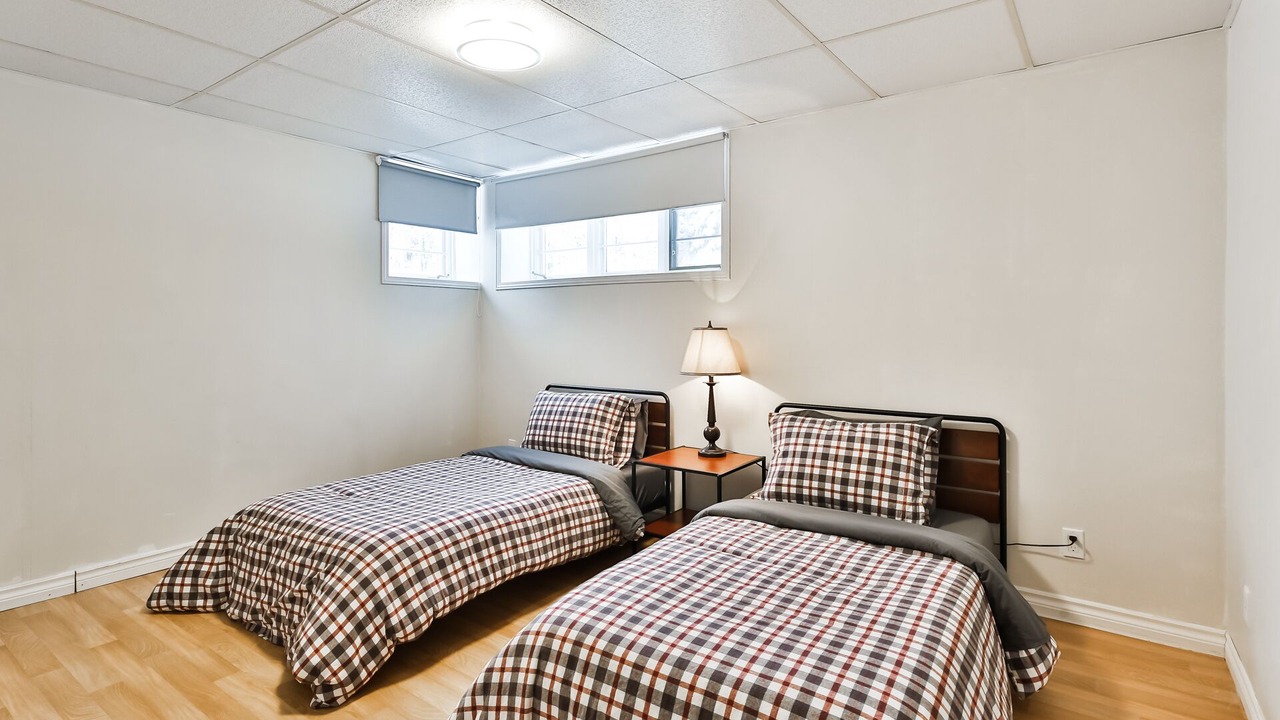 Photo of Bedroom in Mille-Isles