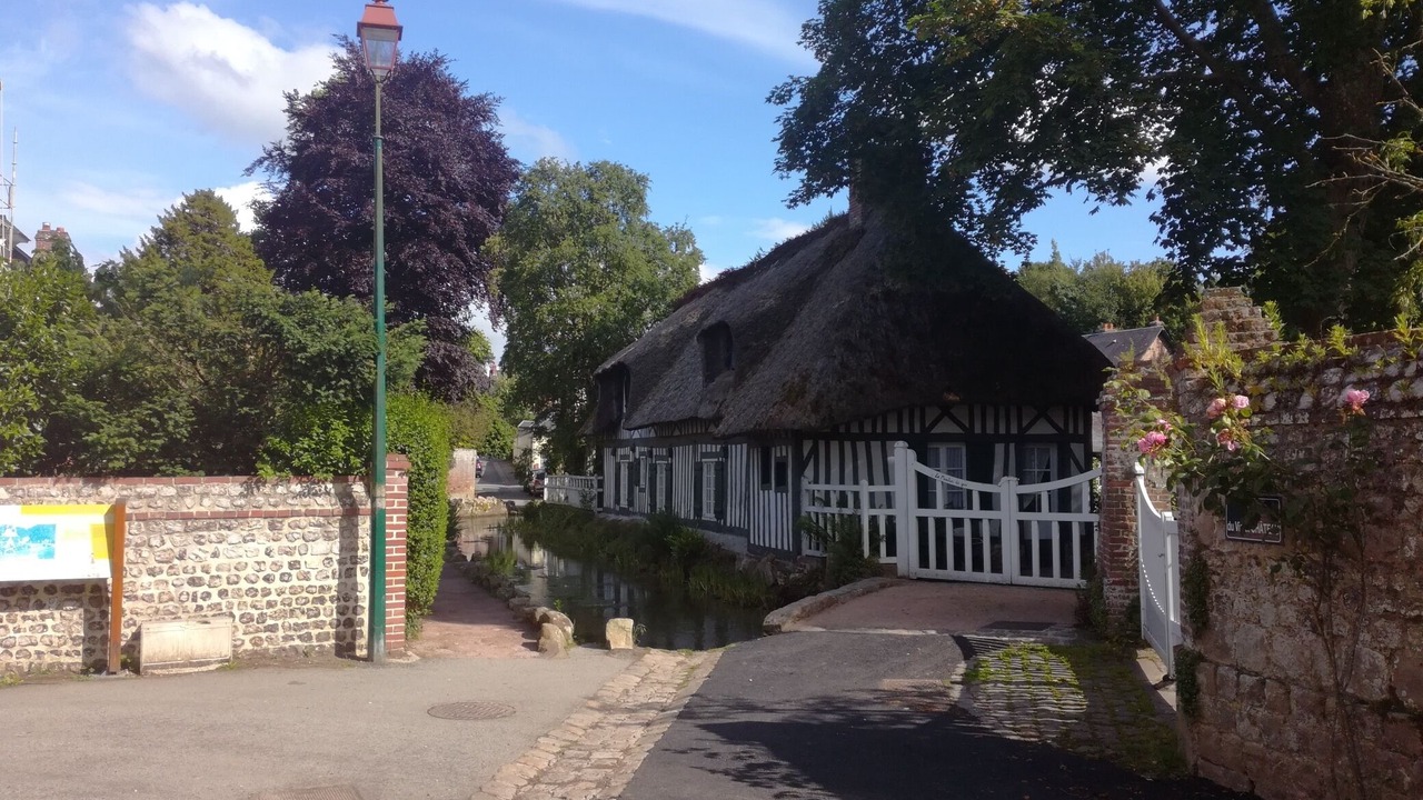 Photo of Outdoor in Veules-les-Roses