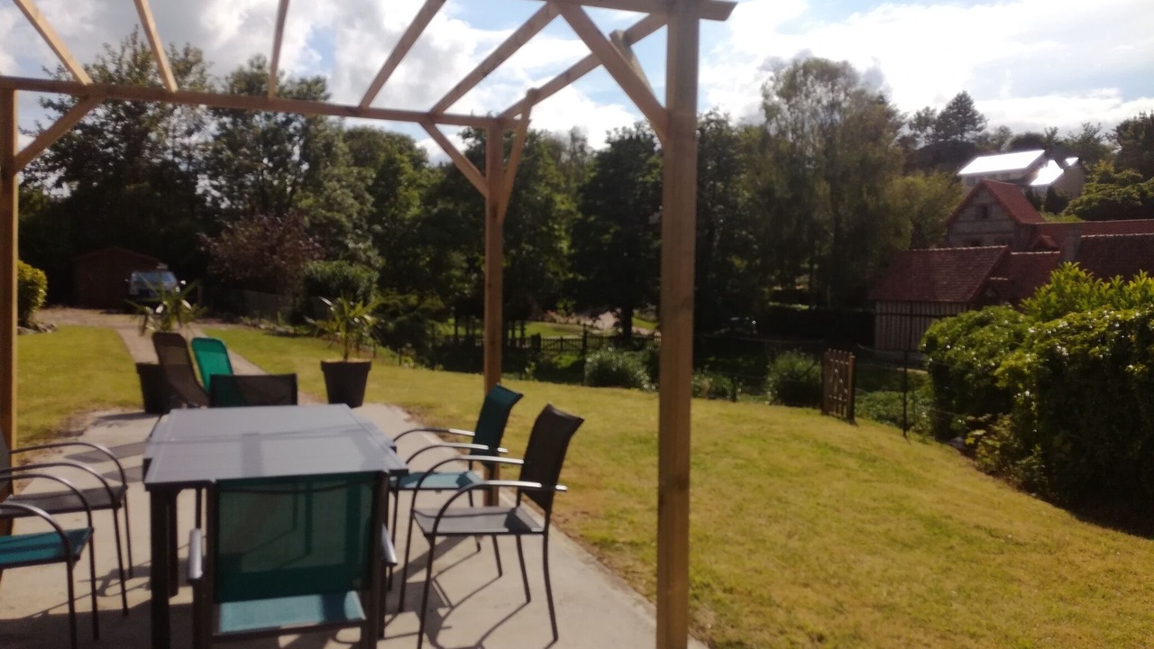 Photo of Outdoor in Veules-les-Roses