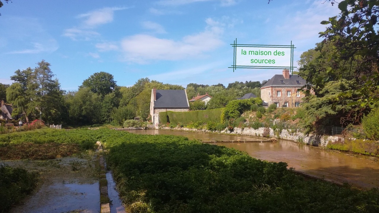 Photo of Outdoor in Veules-les-Roses