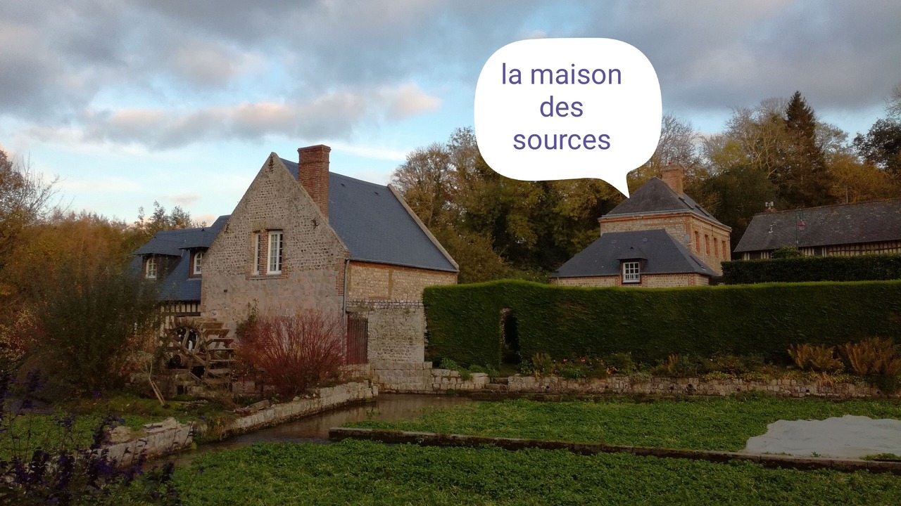 Photo of Outdoor in Veules-les-Roses