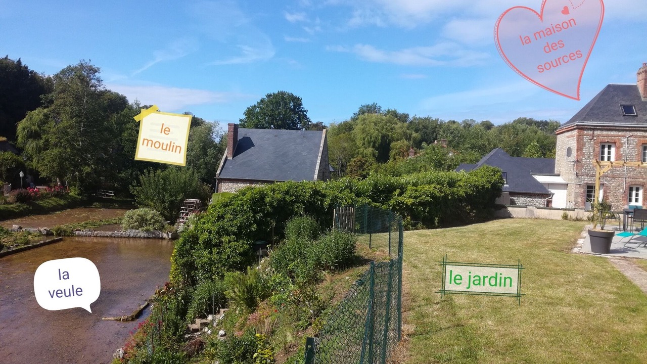 Photo of Outdoor in Veules-les-Roses