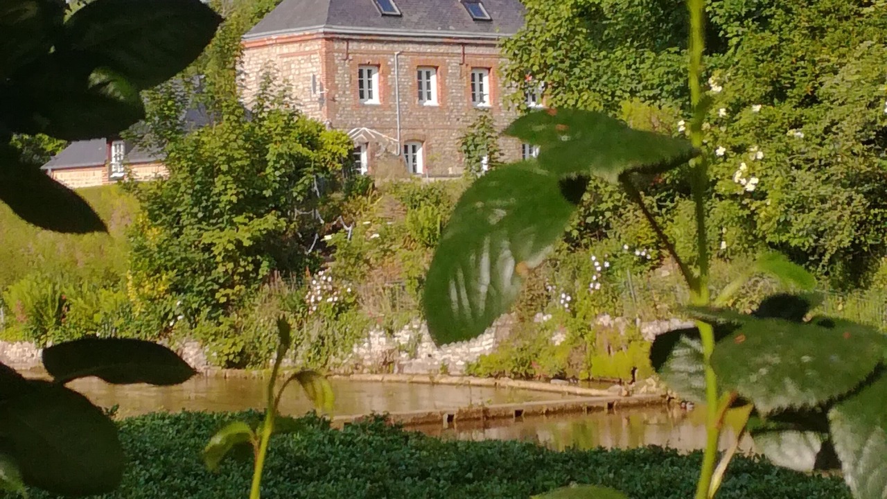Photo of Outdoor in Veules-les-Roses
