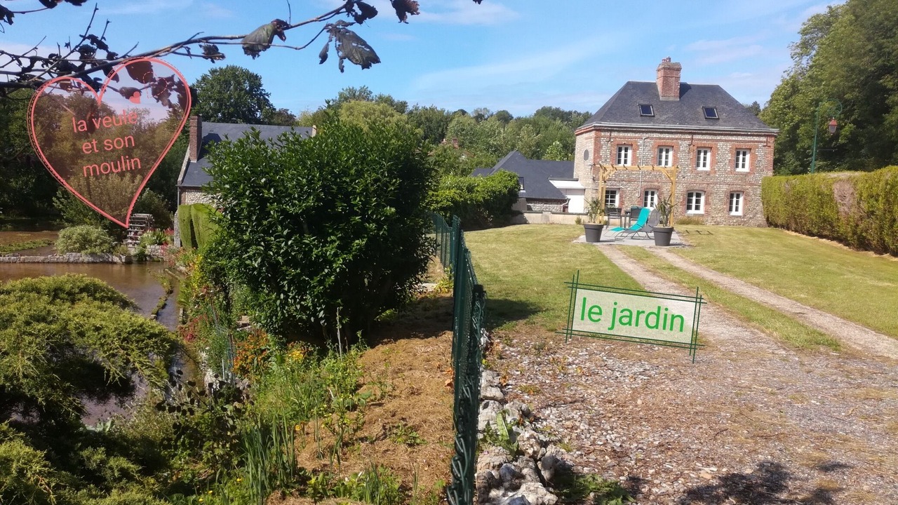 Photo of Outdoor in Veules-les-Roses