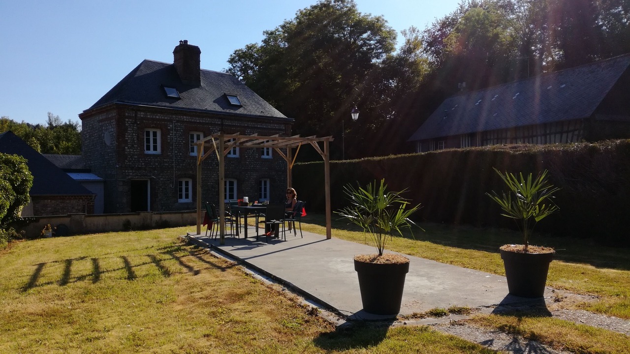 Photo of Outdoor in Veules-les-Roses