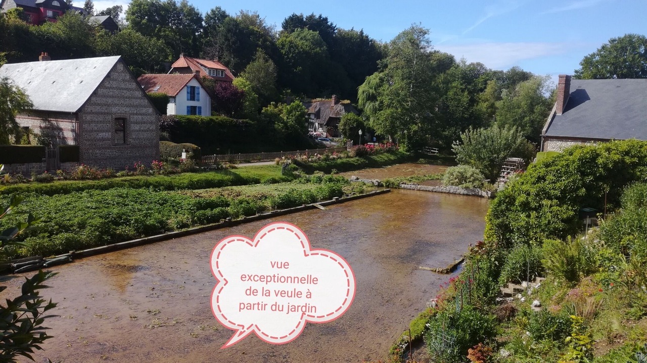 Photo of Outdoor in Veules-les-Roses