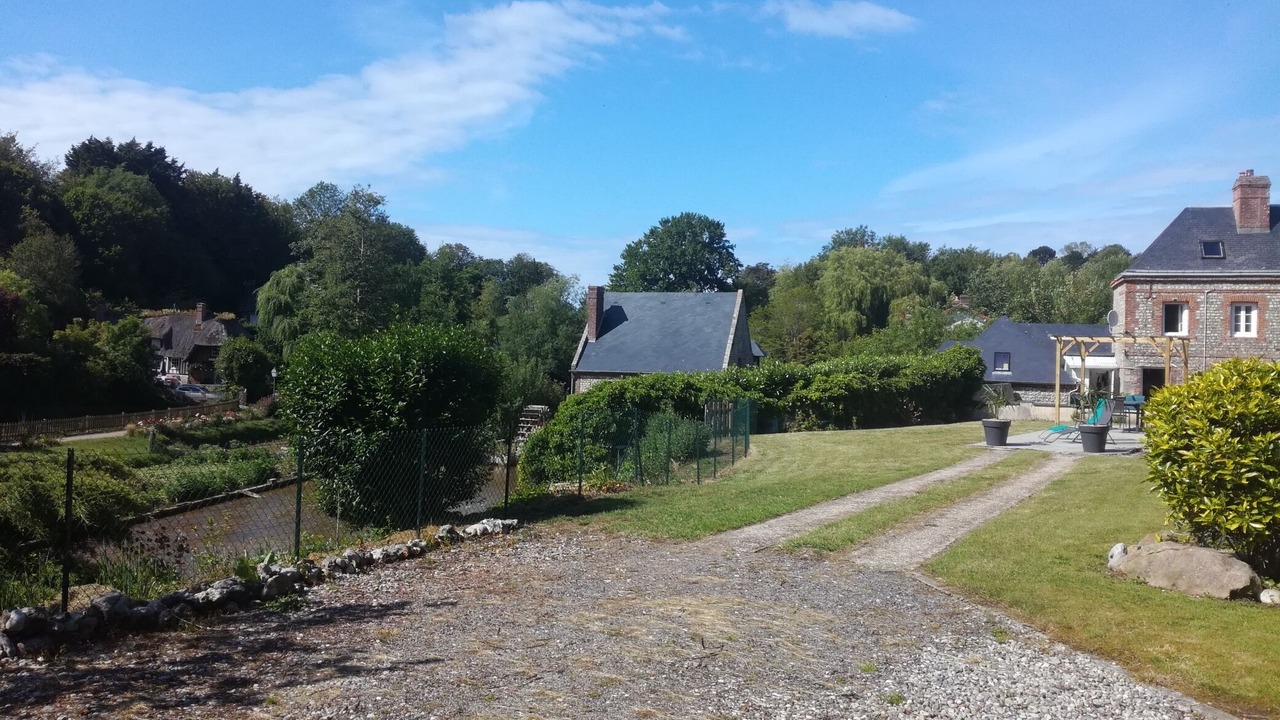 Photo of Outdoor in Veules-les-Roses