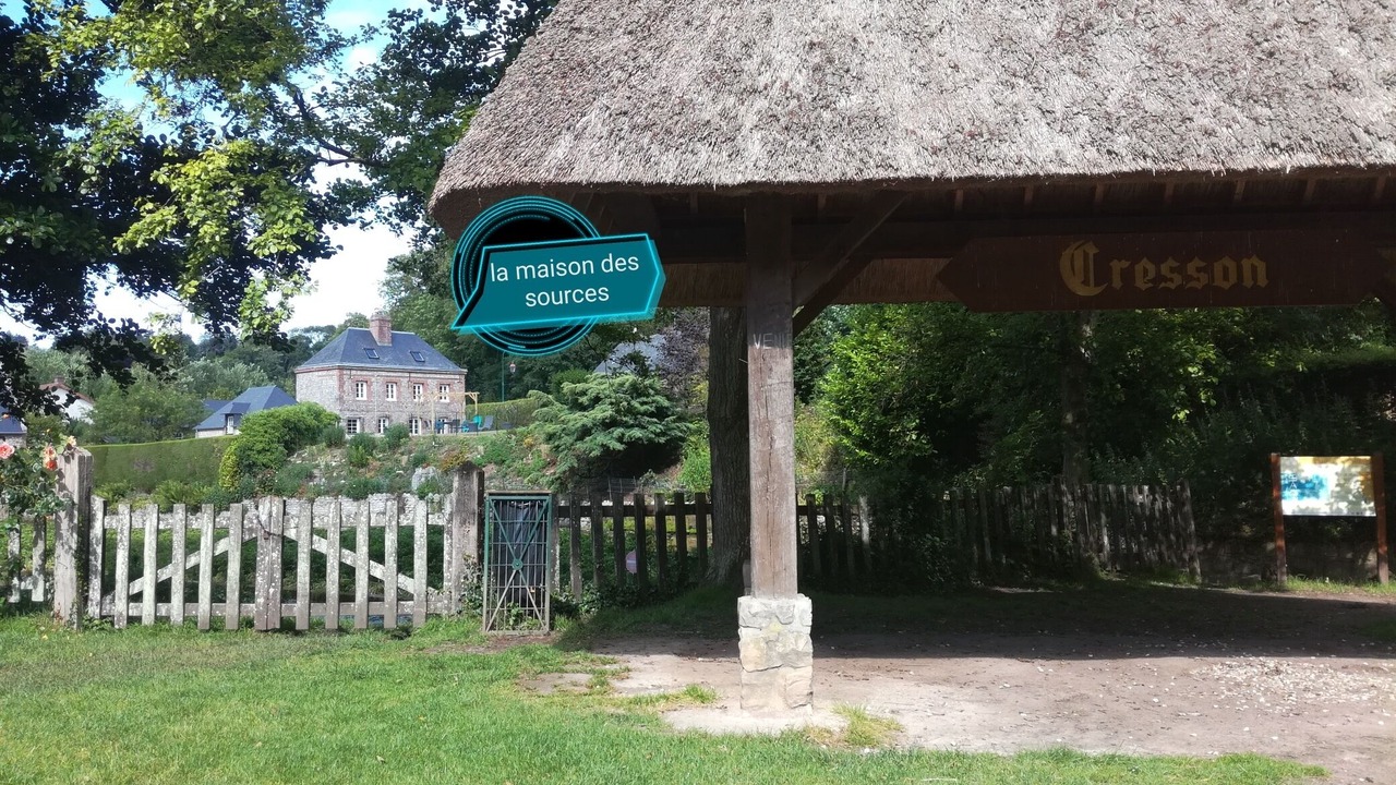 Photo of Outdoor in Veules-les-Roses