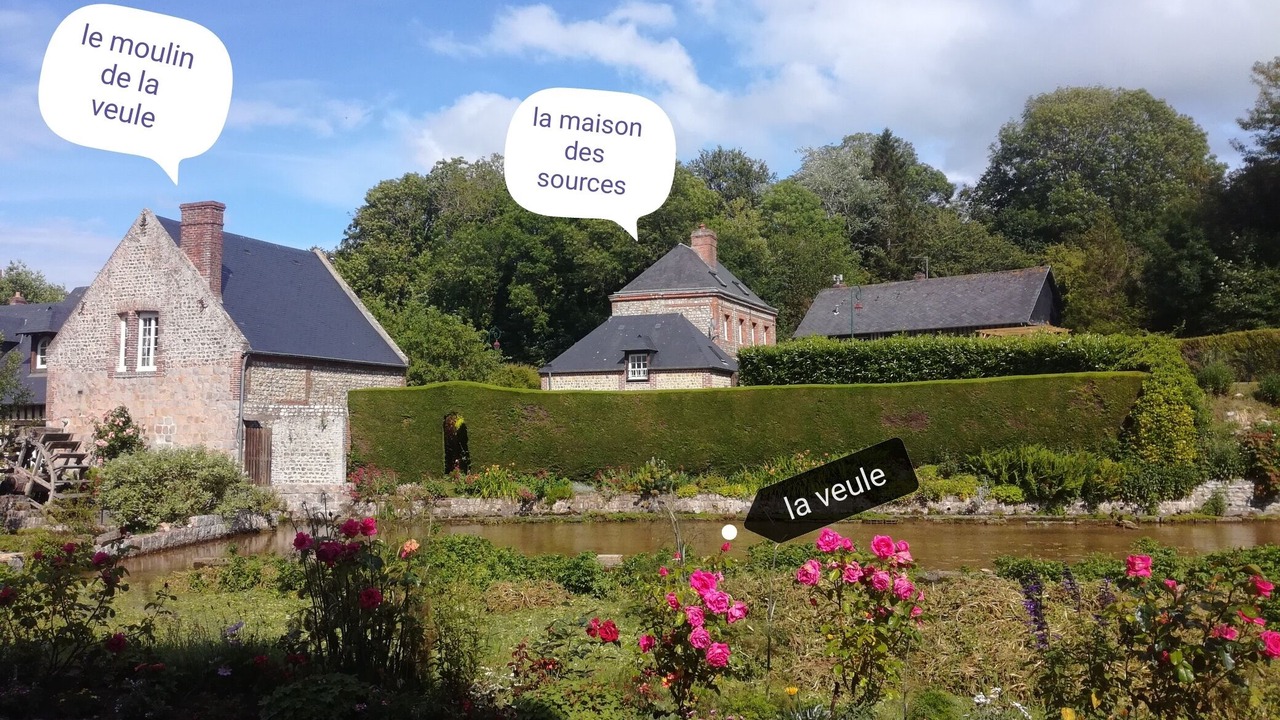 Photo of Outdoor in Veules-les-Roses