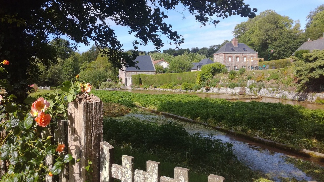 Photo of Outdoor in Veules-les-Roses