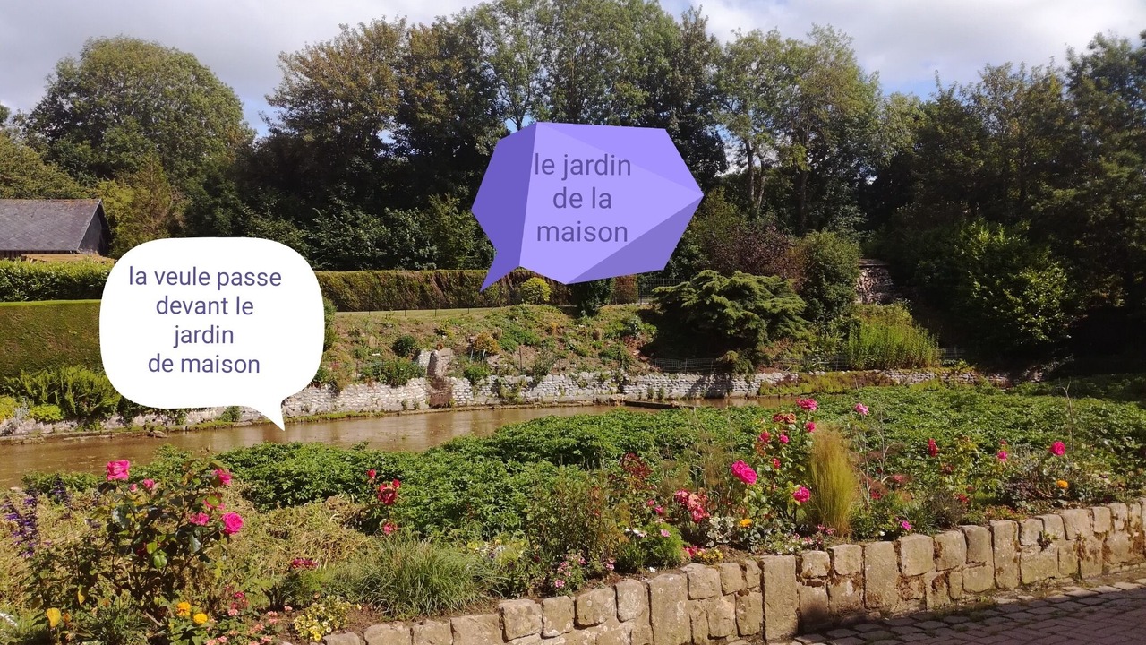 Photo of Outdoor in Veules-les-Roses
