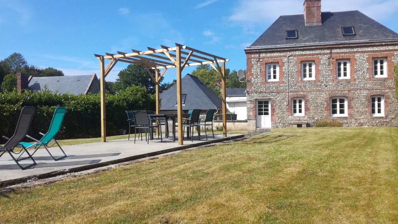 Photo of Outdoor in Veules-les-Roses